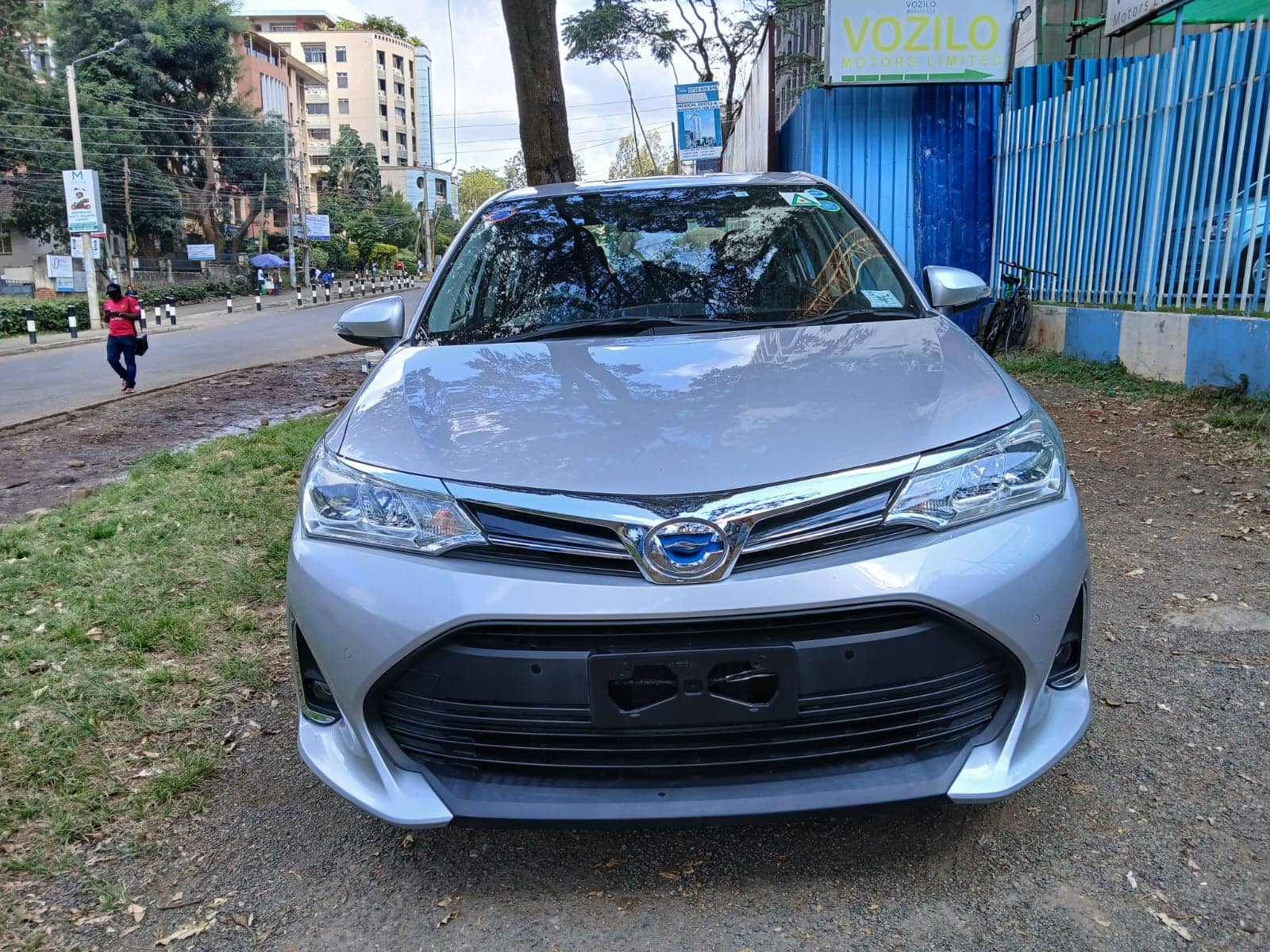 Car photo 2