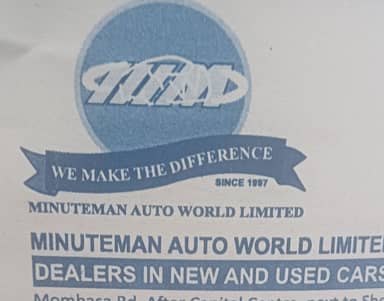 Minuteman Autoworld ltd