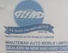 Minuteman Autoworld ltd