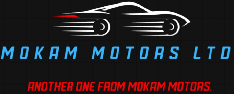 MOKAM MOTORS LIMITED logo