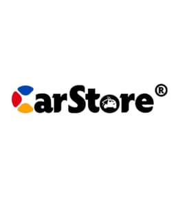 Carstore Hub ltd logo