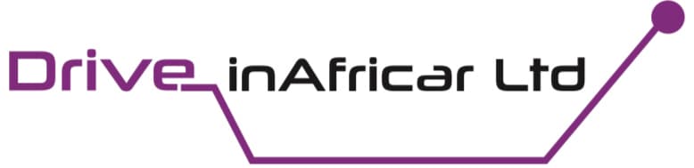 DRIVE-INAFRICA LIMITED
