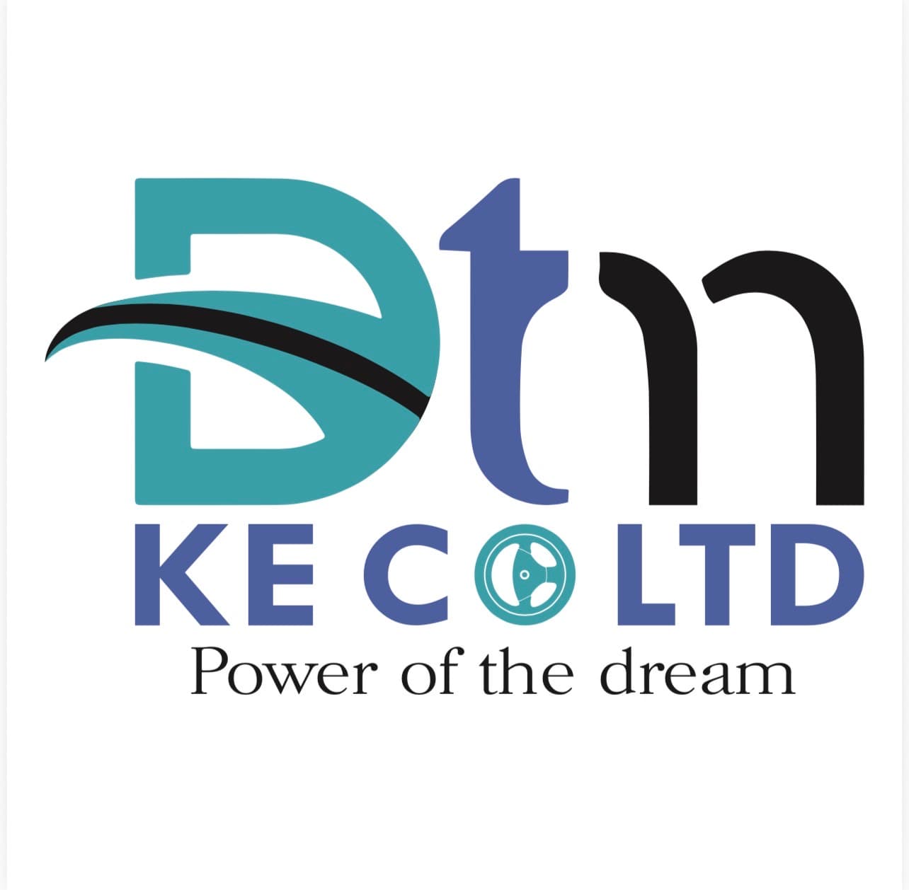 DTM KE. Co