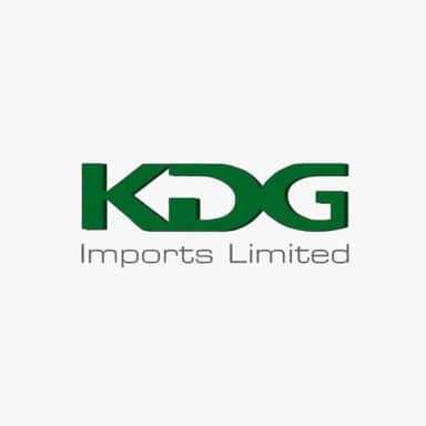 KDG IMPORTS LIMITED