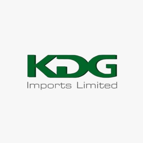 KDG IMPORTS LIMITED
