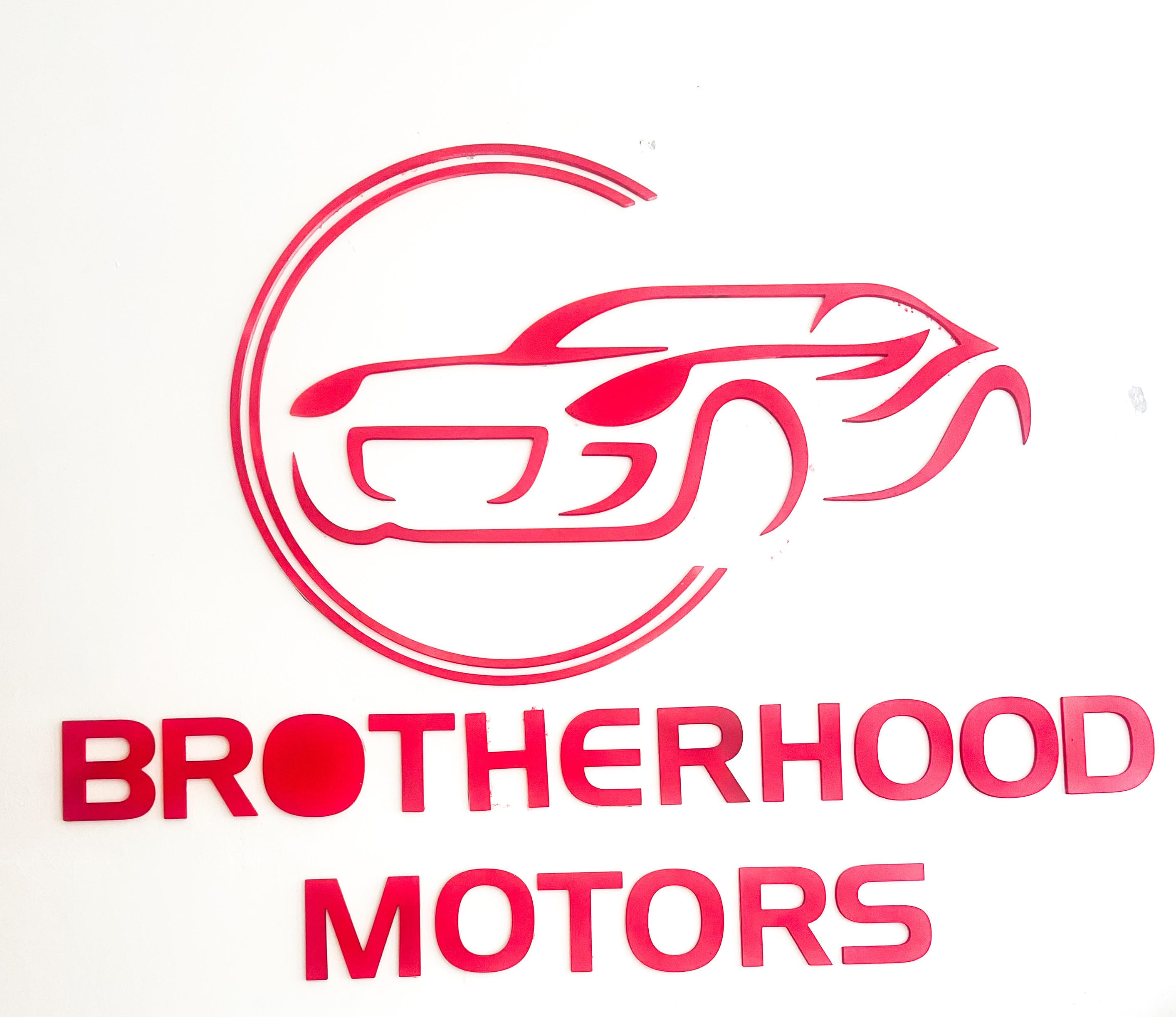 BROTHERHOOD MOTORS LTD