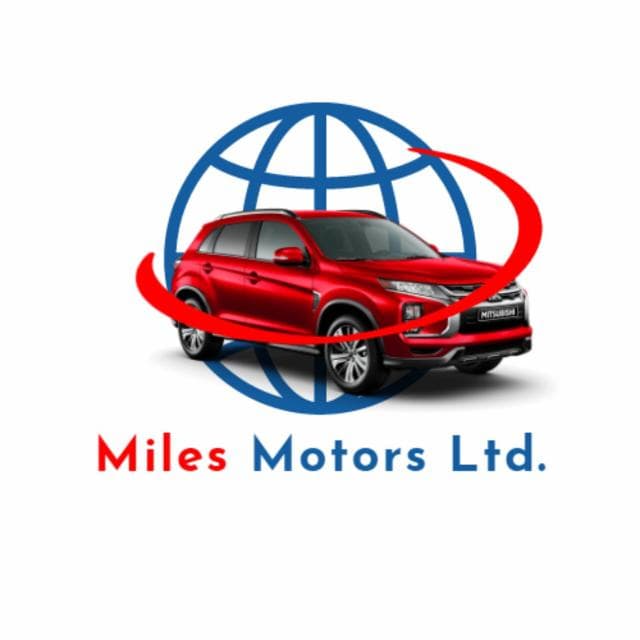 Miles Motors Limited