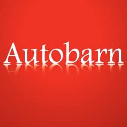 Autobarn Ltd