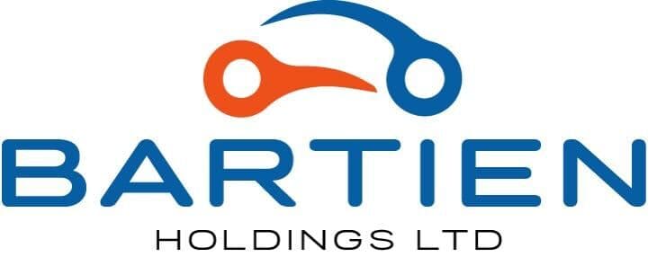 BARTIEN HOLDINGS LTD
