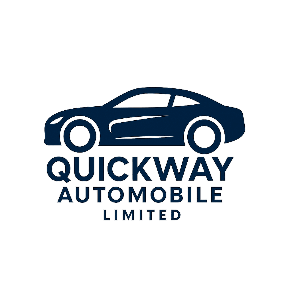 QUICKWAY AUTOMOBILE LIMITED