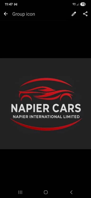 Napiercars