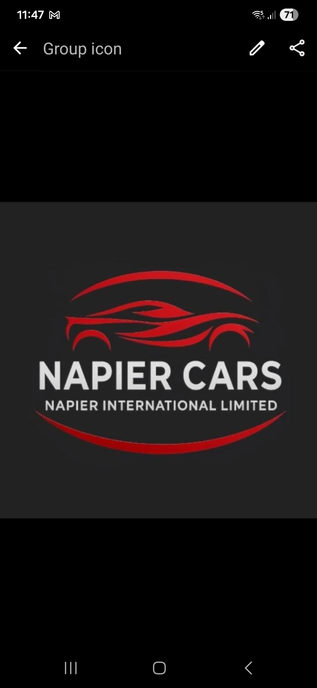 Napiercars