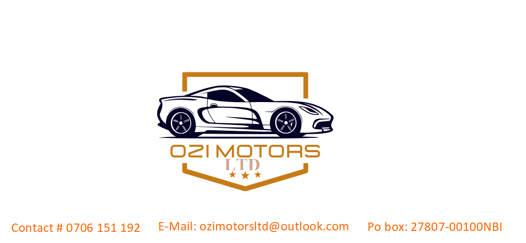 Ozi motors ltd
