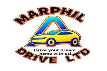 Marphil Drive Ltd