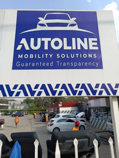 Autoline Mobility Solutions Ltd