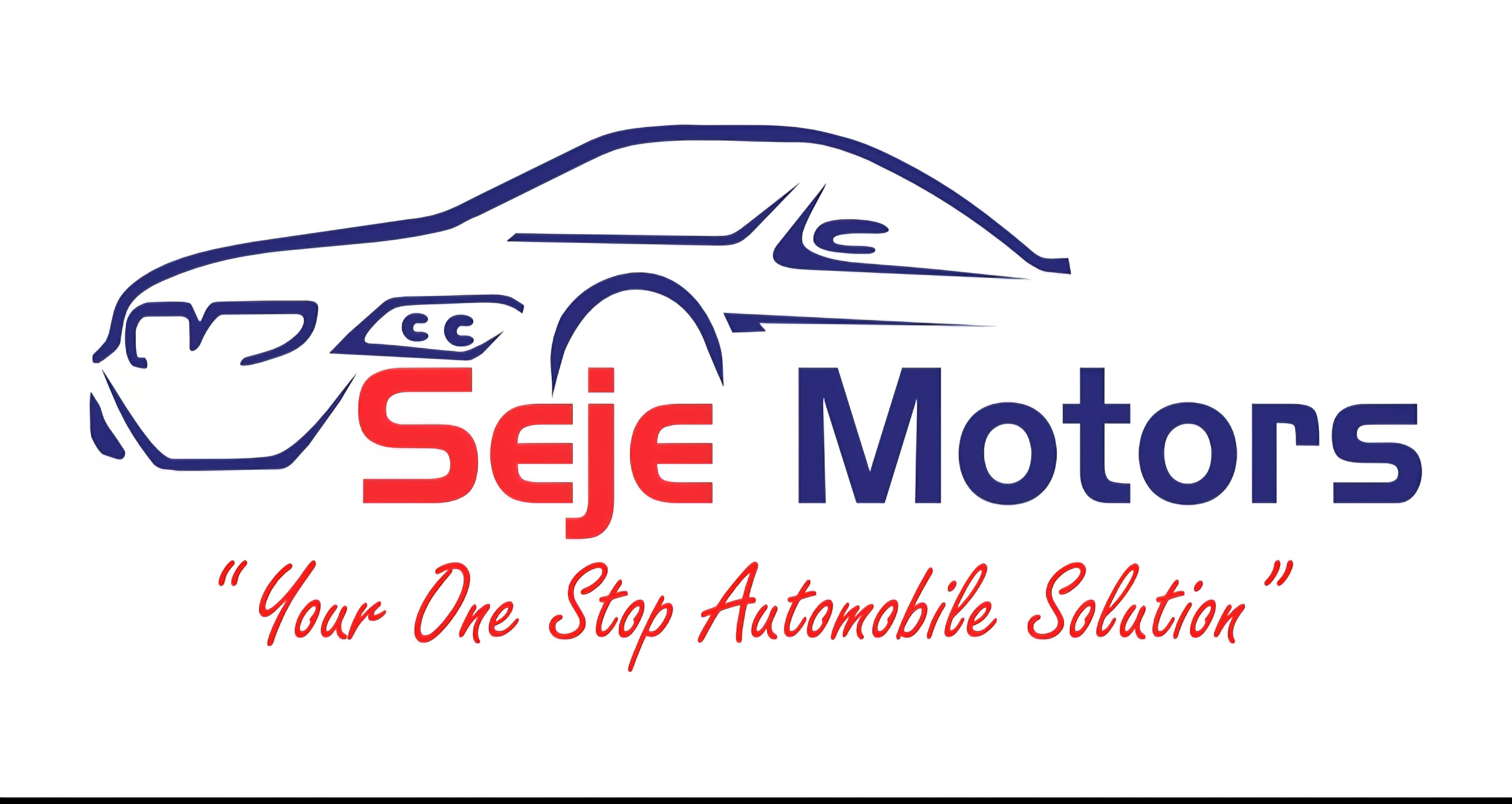 Seje Motors
