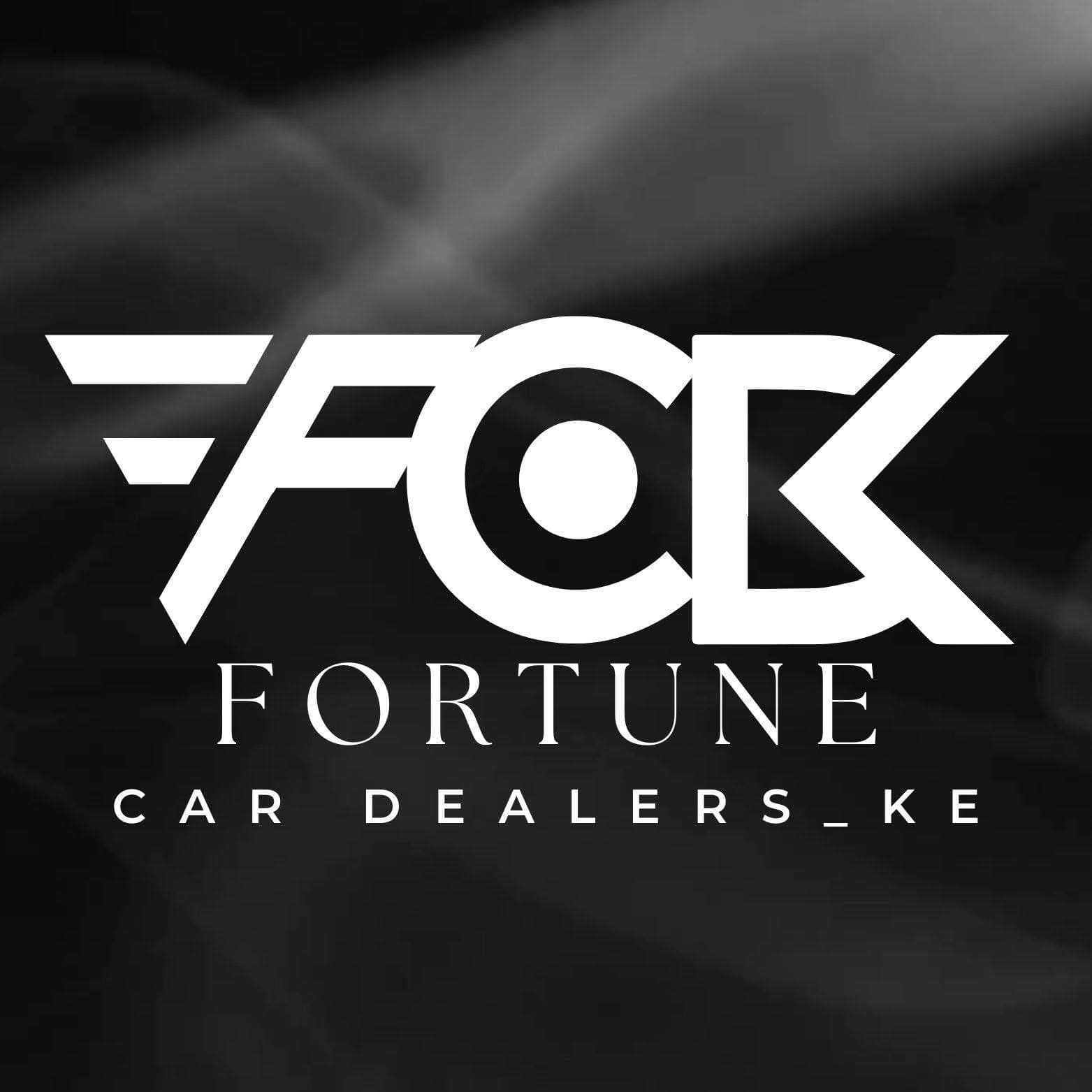 FORTUNE CAR DEALERS KENYA LIMITED