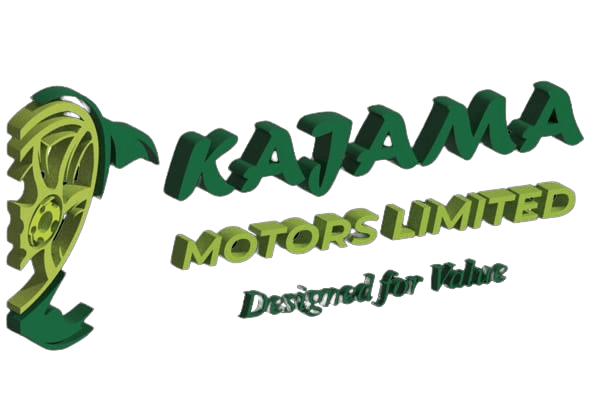 KAJAMA MOTORS LTD