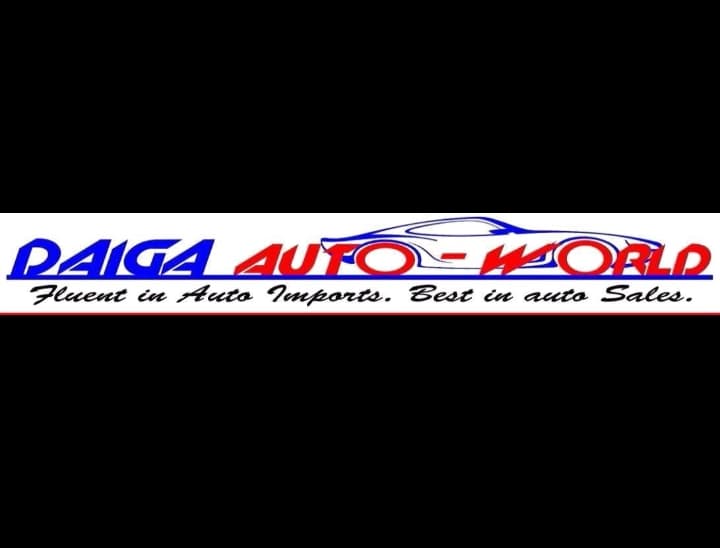 Daiga autoworld