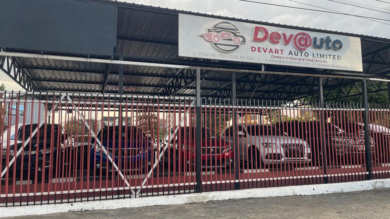 Devart Auto