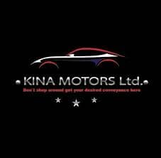 KINA MOTORS LTD