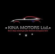 KINA MOTORS LTD