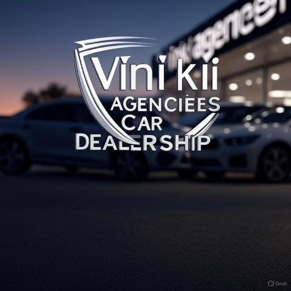 VINIKI AGENCIES