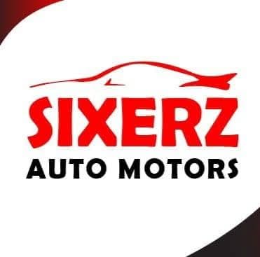 SIXERS AUTO MOTORS