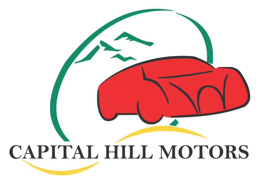 CAPITAL HILL MOTORS LTD