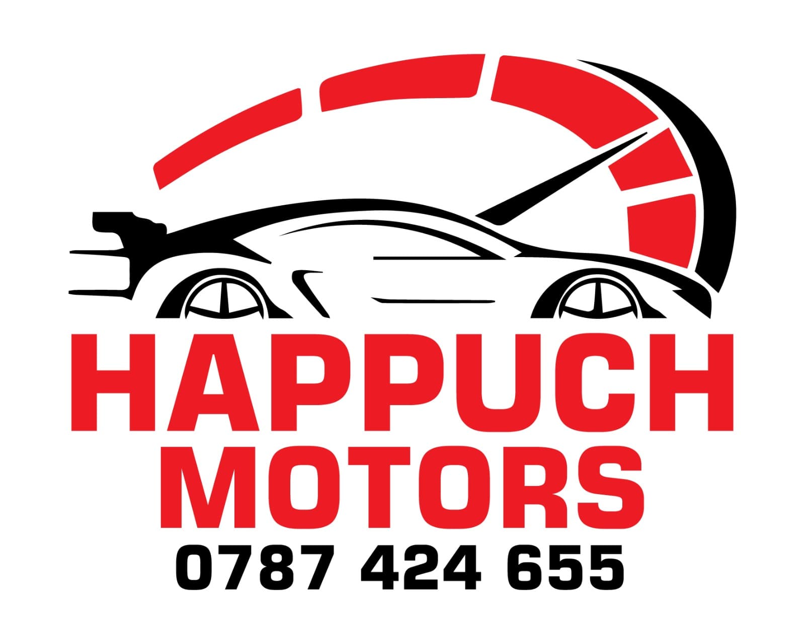 HAPPUCH INVESTMENTS LTD