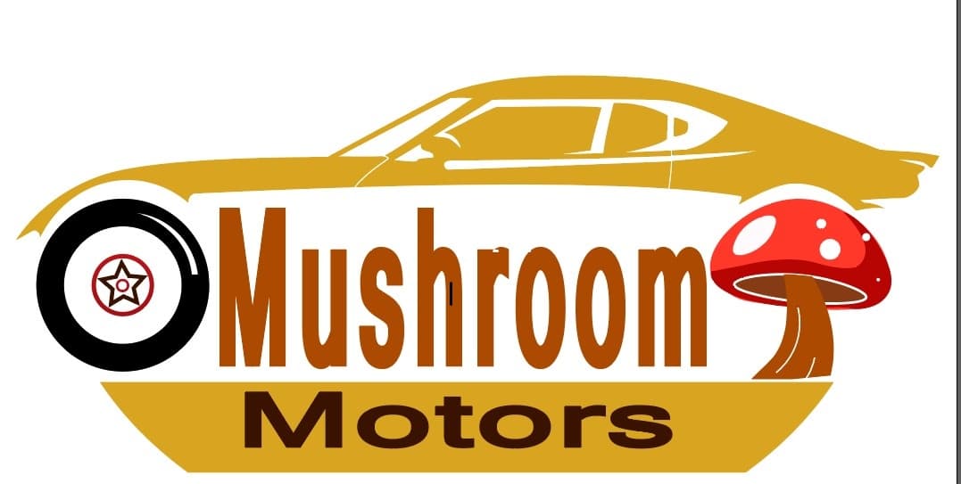 MUSHROOM MOTORS