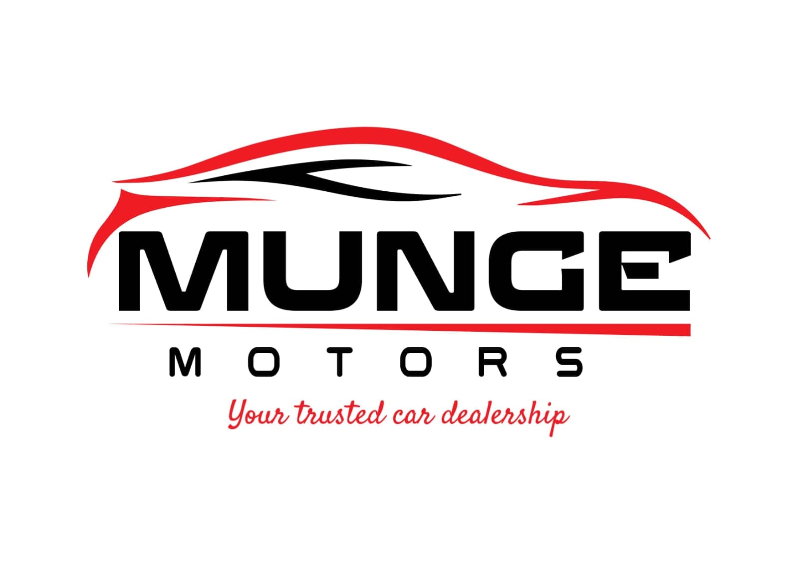 Munge Motors Ltd