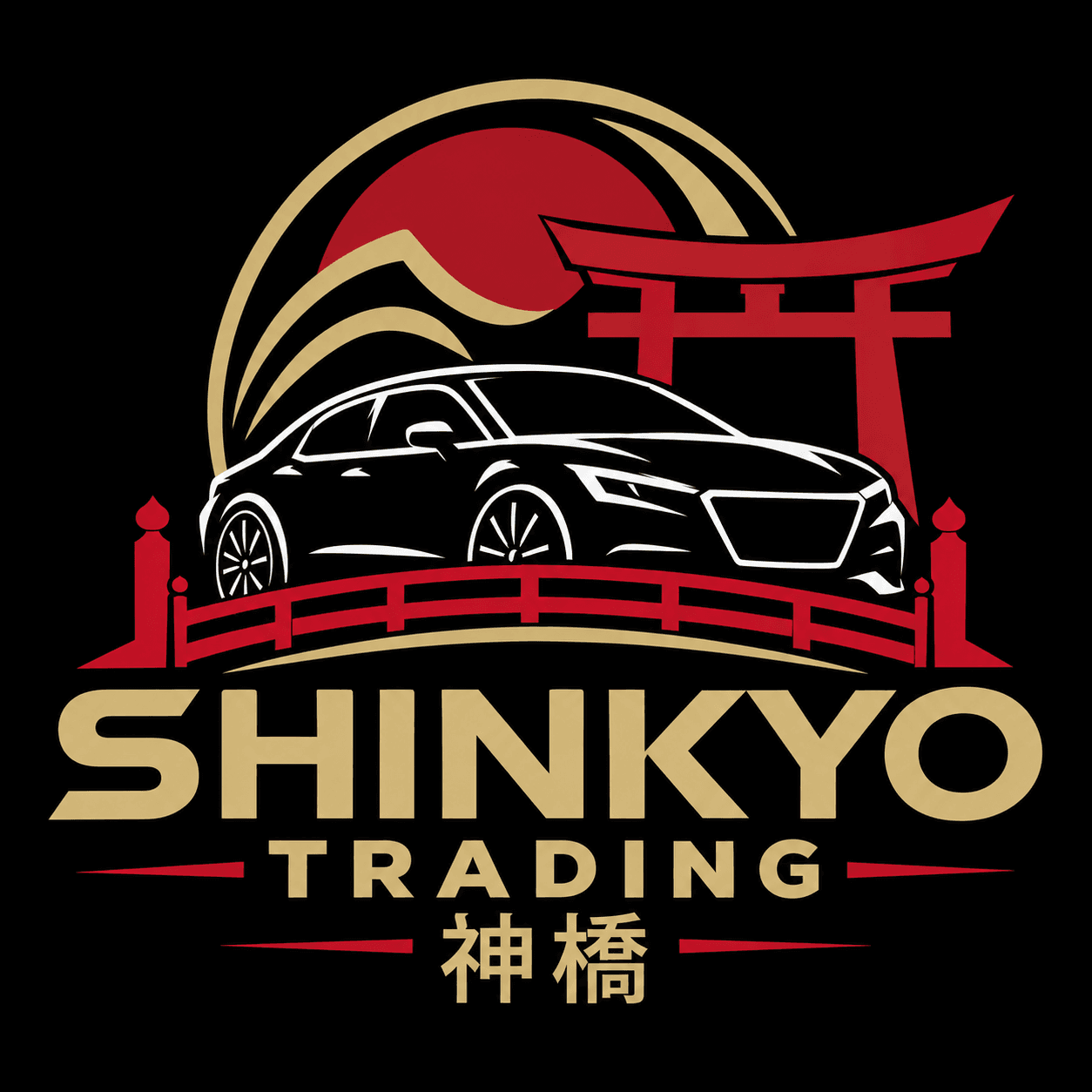 SHINKYO TRADING LIMITED