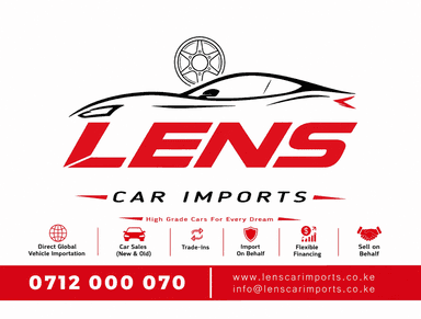 LENS CAR IMPORTS LTD