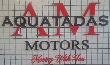 Aquatadas motors