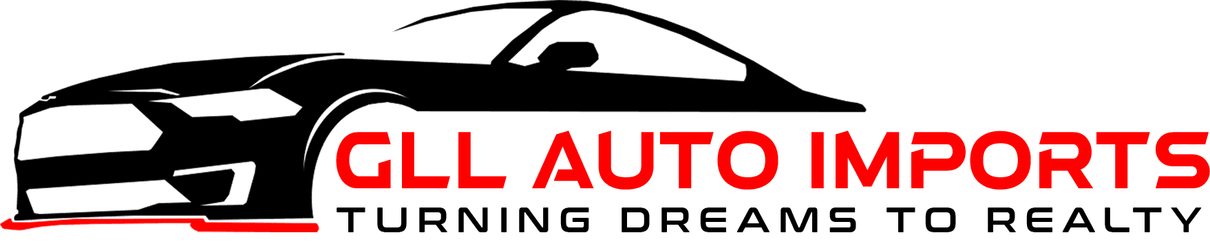 GLL AUTOS LTD