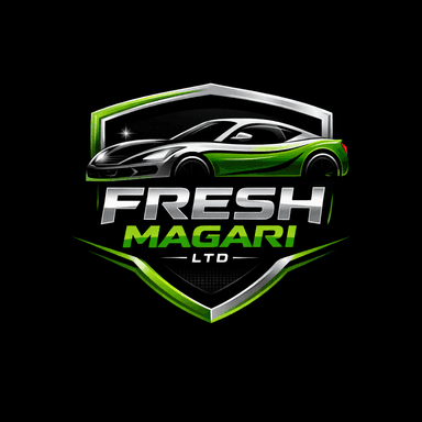Fresh Magari Ltd