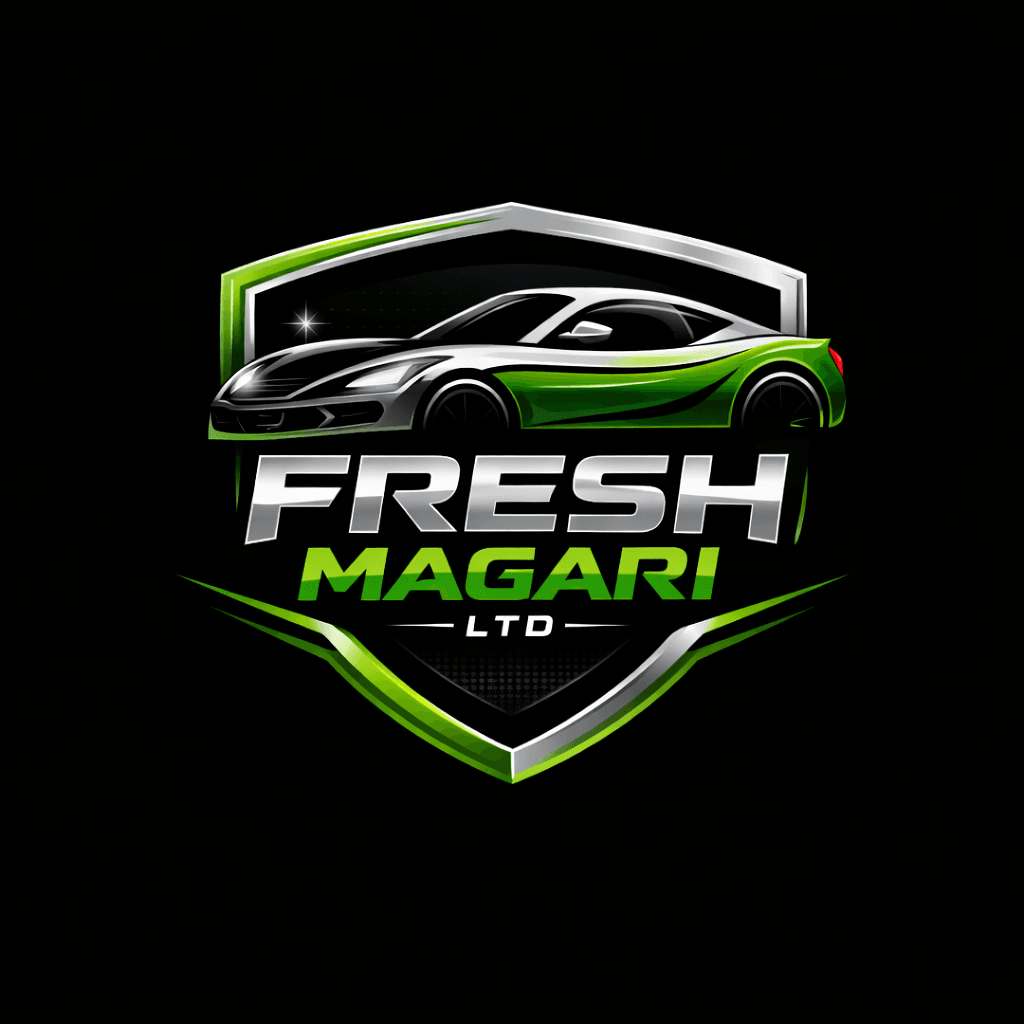 Fresh Magari Ltd