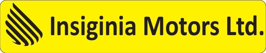 INSIGINIA MOTORS LIMITED